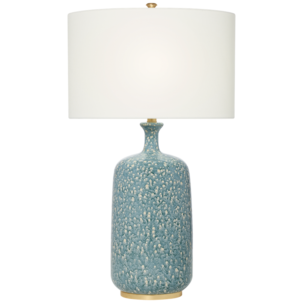 Настольная лампа Visual Comfort Culloden Table Lamp