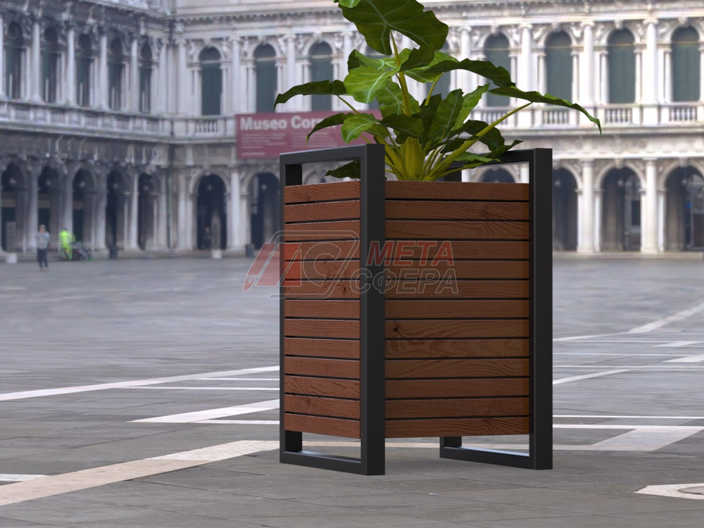 Вазон Римини