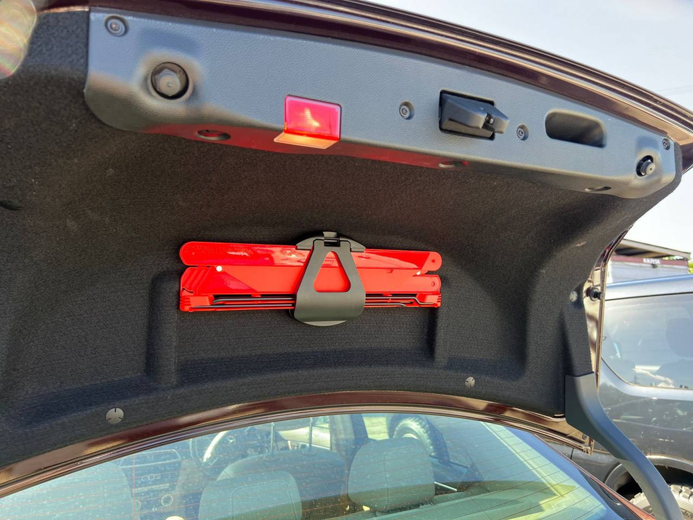 Mercedes-Benz C200, 2011