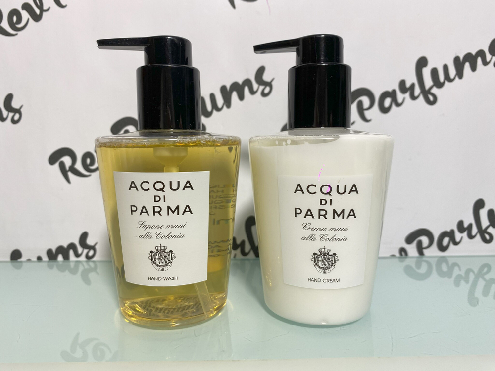 Acqua di Parma Sapone Mani alla Colonia