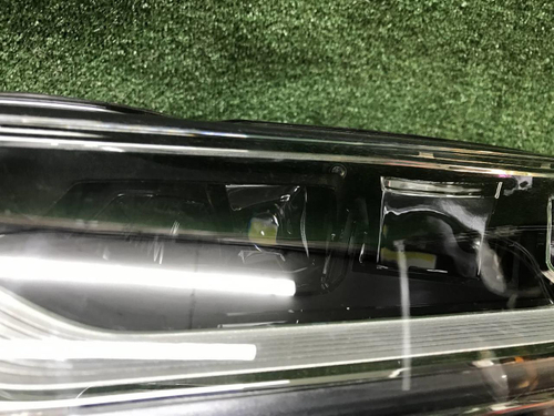 Фара левая Audi A8 4 D5 (2017-2022) LED