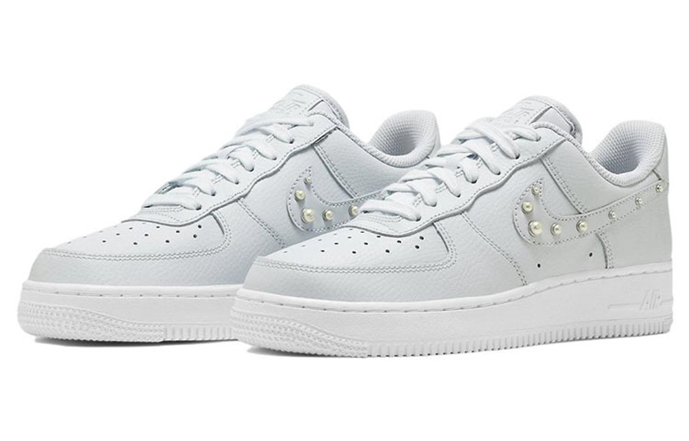 Кроссовки Nike Air Force 1 Low 07 Se Trnd (Женская размерная сетка)