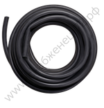 Шланг резиновый армированный, 12.5х16-1,0-ВГ, бухта 25м (чёрный) ТЭП Вихрь