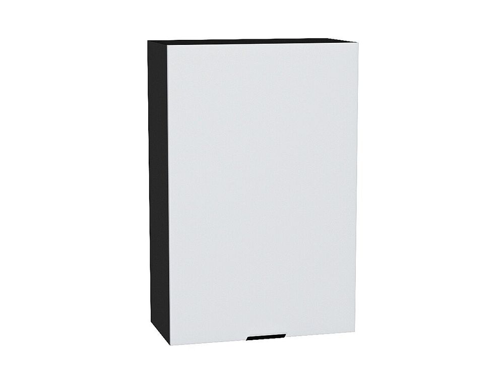 Шкаф верхний с 1-ой дверцей Евро