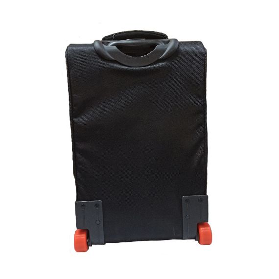 Сумка с колесами Head Hero Trolley 56х36х24 см 48 л