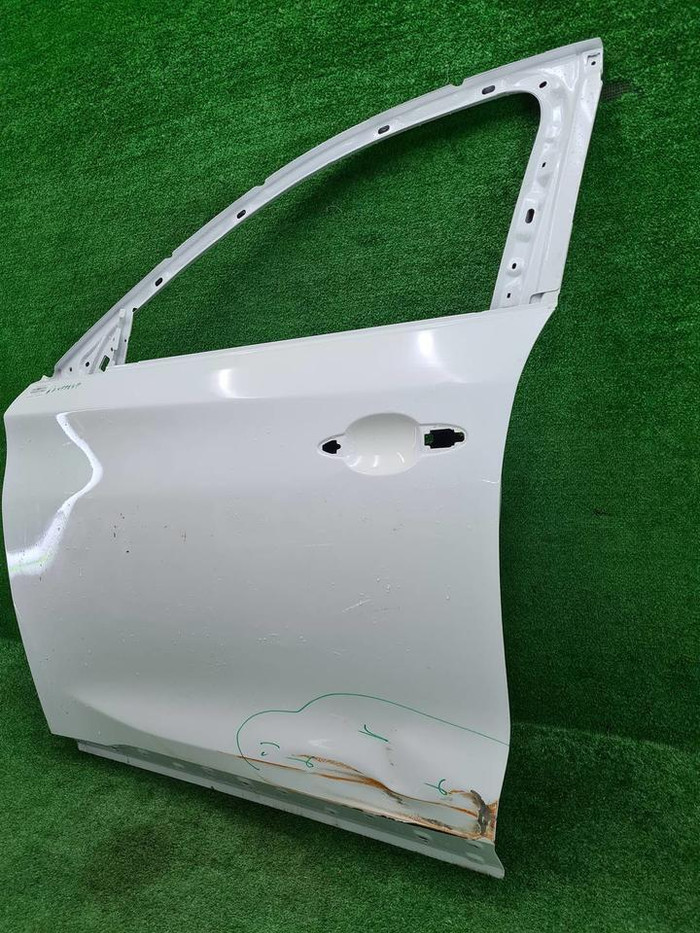 Дверь передняя левая EXEED TXL (2019-н.в.)