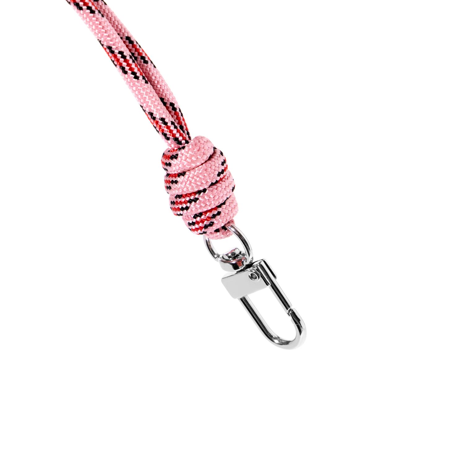Ремень Camera Strap - Pink