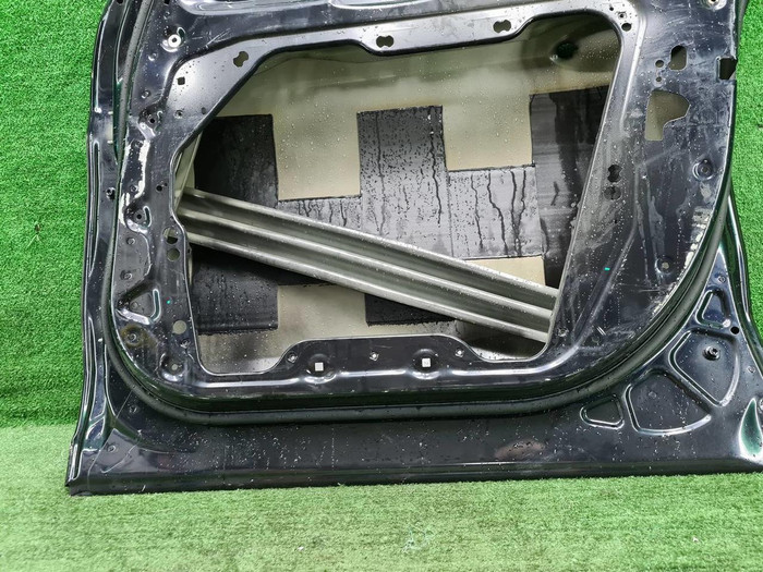 Дверь передняя правая BMW X3 G01 (2017-н.в.)