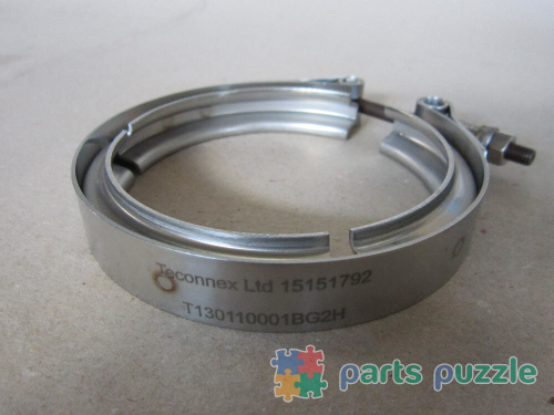 Хомут / CLAMP АРТ: T401063