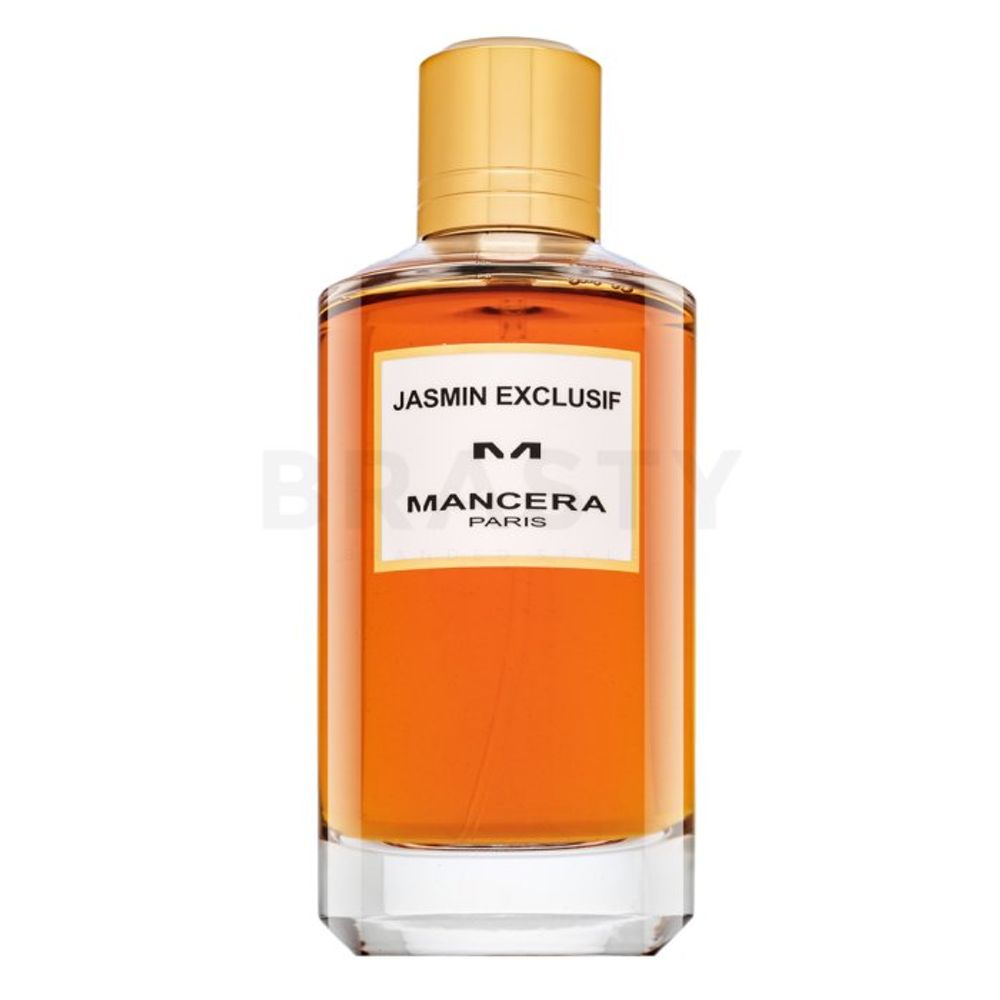 Mancera Jasmin Exclusif EDP U 120 ml