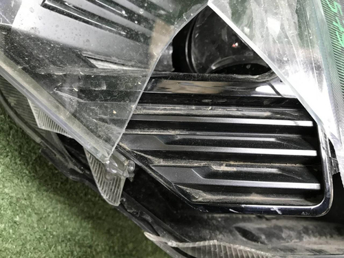 Битая Фара левая Changan CS35PLUS (2021-н.в.) LED