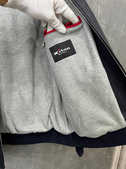 Куртка Kiton