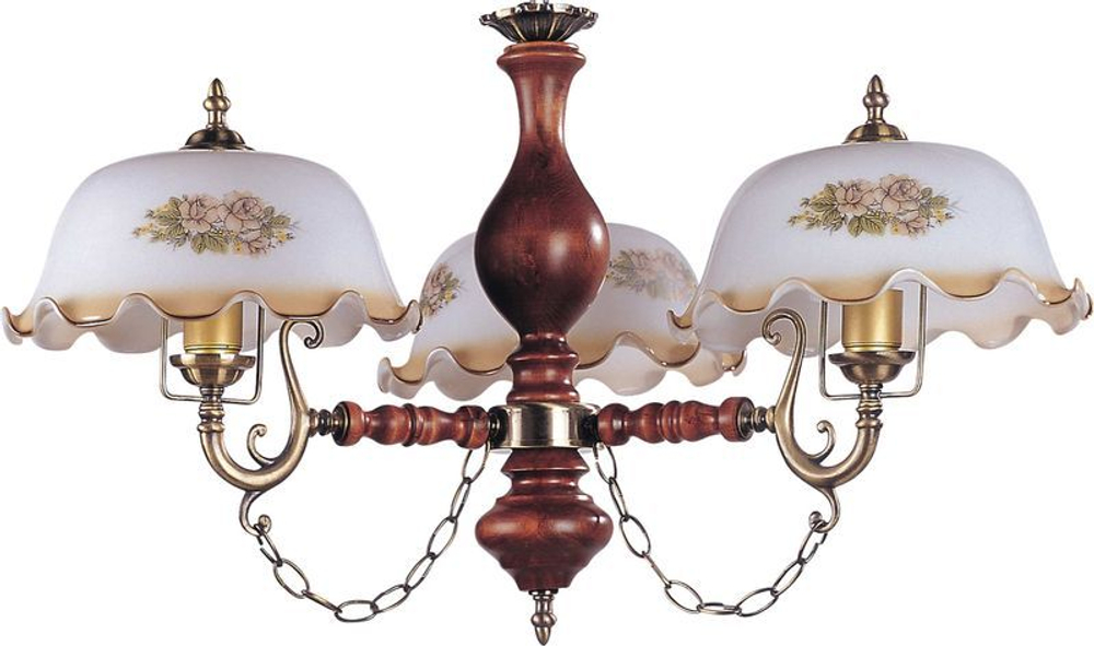 Люстра 9079-43