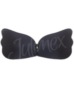 BS-05 WOW! Бюстгальтер невидимка тканевый без бретелей