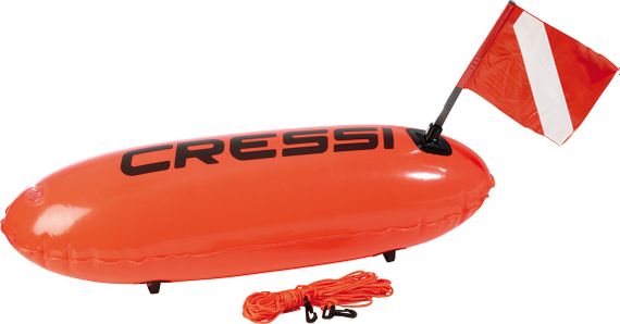 Буй Cressi Torpedo Float