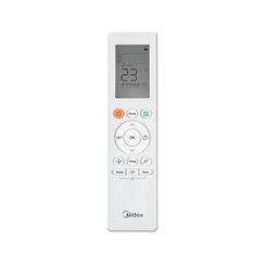 Мультисплит система на 5 комнат Midea MMES1S-09FRN8G1 x 5 / M5OA2-42FRN8G1