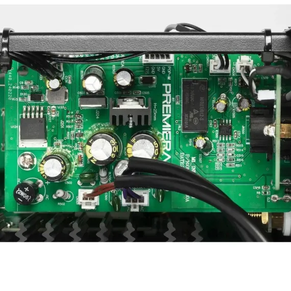Premiera M1 Black