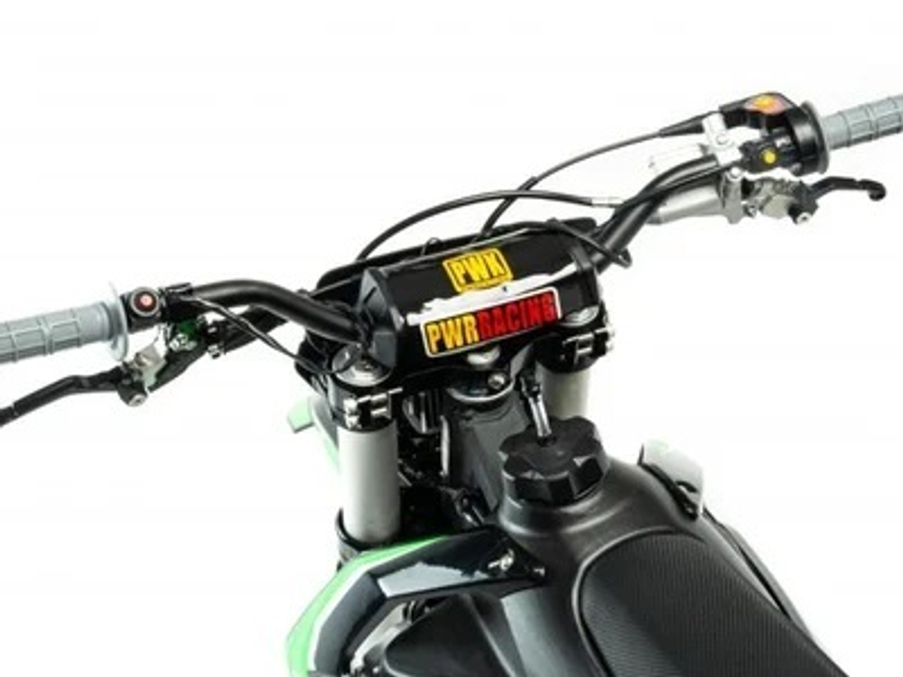 Мотоцикл кроссовый эндуро PWR FR300 PRO