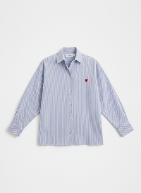 Рубашки и блузы