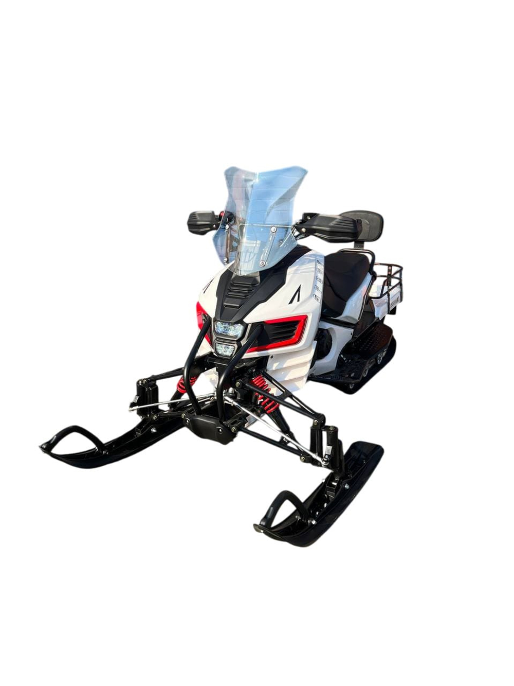 Снегоход WELS 250RS