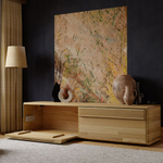 Тумба под телевизор Михаэлла навесная