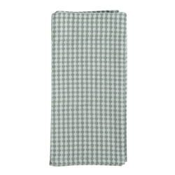 Набор кухонных полотенец 2шт 50х70 Tkano Essential серый