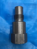 Обманка датчика кислорода с встроенным катализатором MC100 CBD