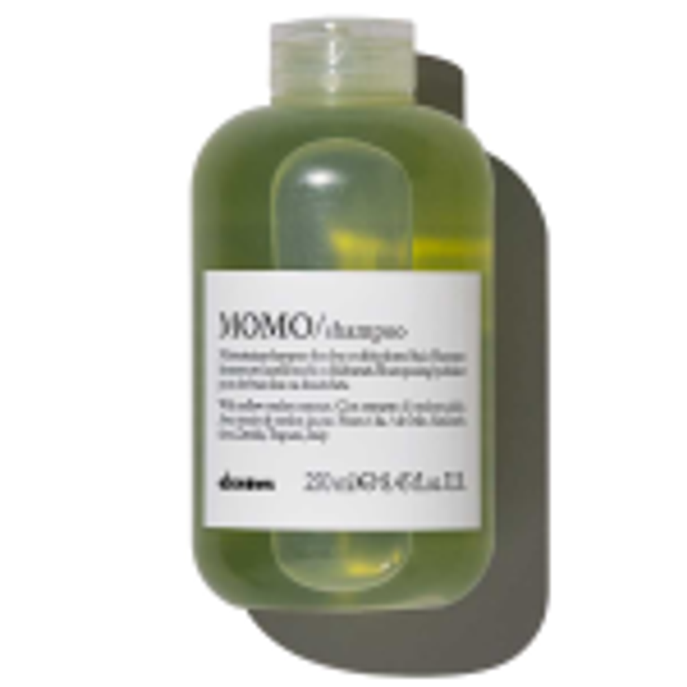Шампунь для глубокого увлажнения волос DAVINES MOMO Shampoo 75 мл