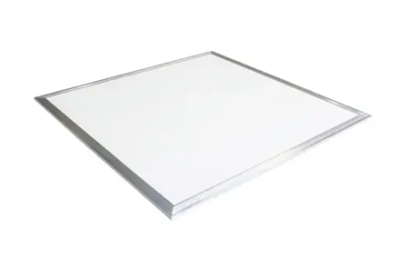 Светильник светодиодный 595х595х8 36Вт 4000K (панель ультратонкая, драйвер в комплекте)