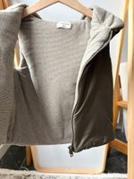 Утепленный жилет 1+in my Family, 98