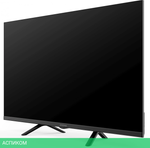 Телевизор Digma DM-LED32SBB36 черный/черный