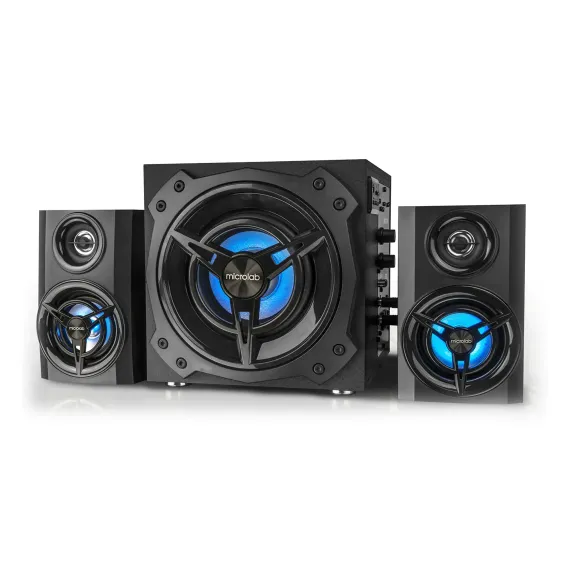 Microlab T11 Black