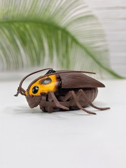 Жук на радиоуправлении (201984612)