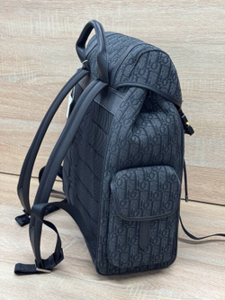 Рюкзак Christian Dior Hit The Road