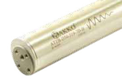 Антивибрационная державка ATTB-D25-255-7D-H