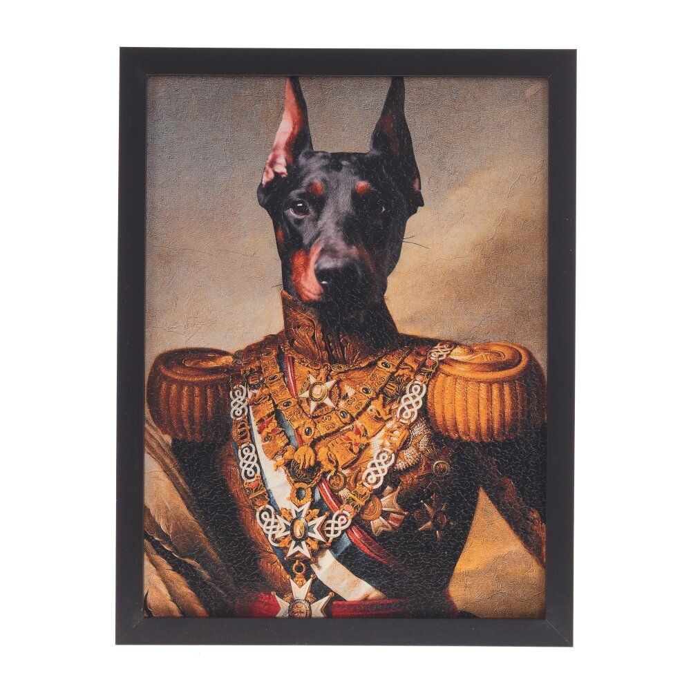 GAEM Панно, L33 W2 H43 см