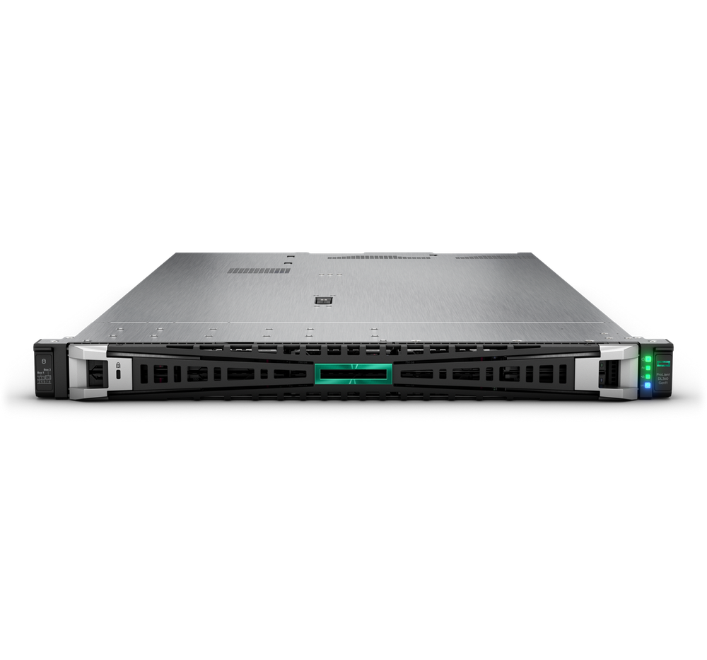 Сервер HPE ProLiant DL360 Gen11 P51931-AA1