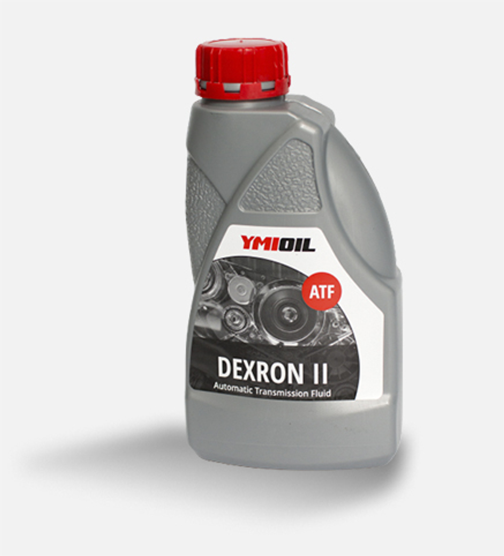 YMIOIL ATF Dexron II 0,9 л