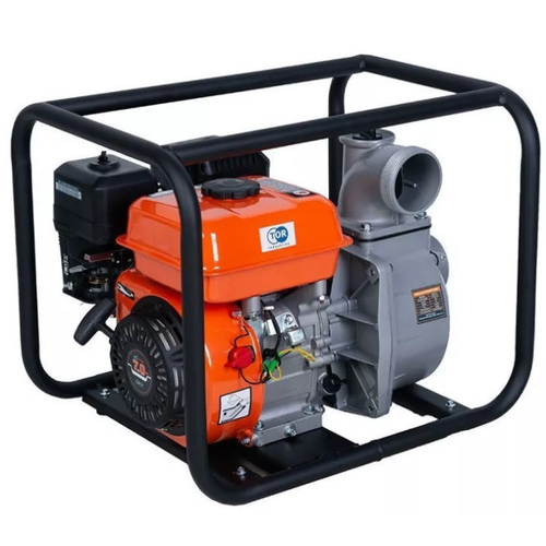 Мотопомпа бензиновая TOR KM80CX