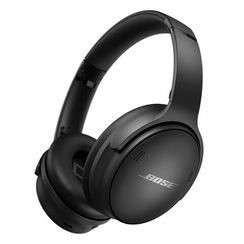 Беспроводные наушники Bose QuietComfort SE Black (866724-0500)