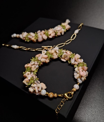 Сет "Весенняя симфония"