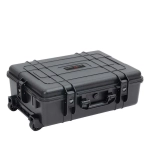 Защитный кейс АЛЬФА Профи 020к