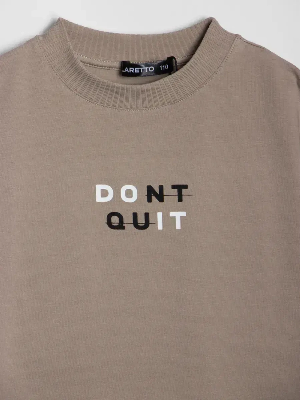 Костюм для девочки с брюками клеш на осень