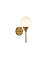 Бра Модерн шар 1х40вт