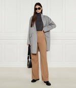 Гольф KIKU Weekend MaxMara - графитовый(253660226)