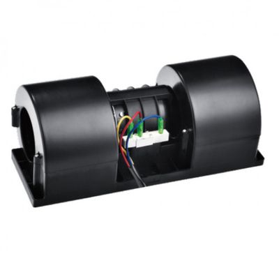 Электровентилятор радиальный 24 В, 220 Вт, 700 м3/час