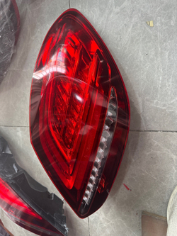 Задний фонарь (левый/правый) Mercedes-Benz C-Class W205 C200/C260L 2019-2021, оригинал