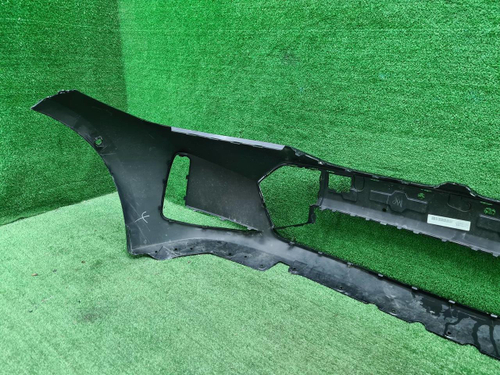 Бампер передний BMW 3er G20 (2022-н.в.) M-paket