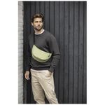 Byron поясная сумка из переработанных материалов объемом 1,5 л