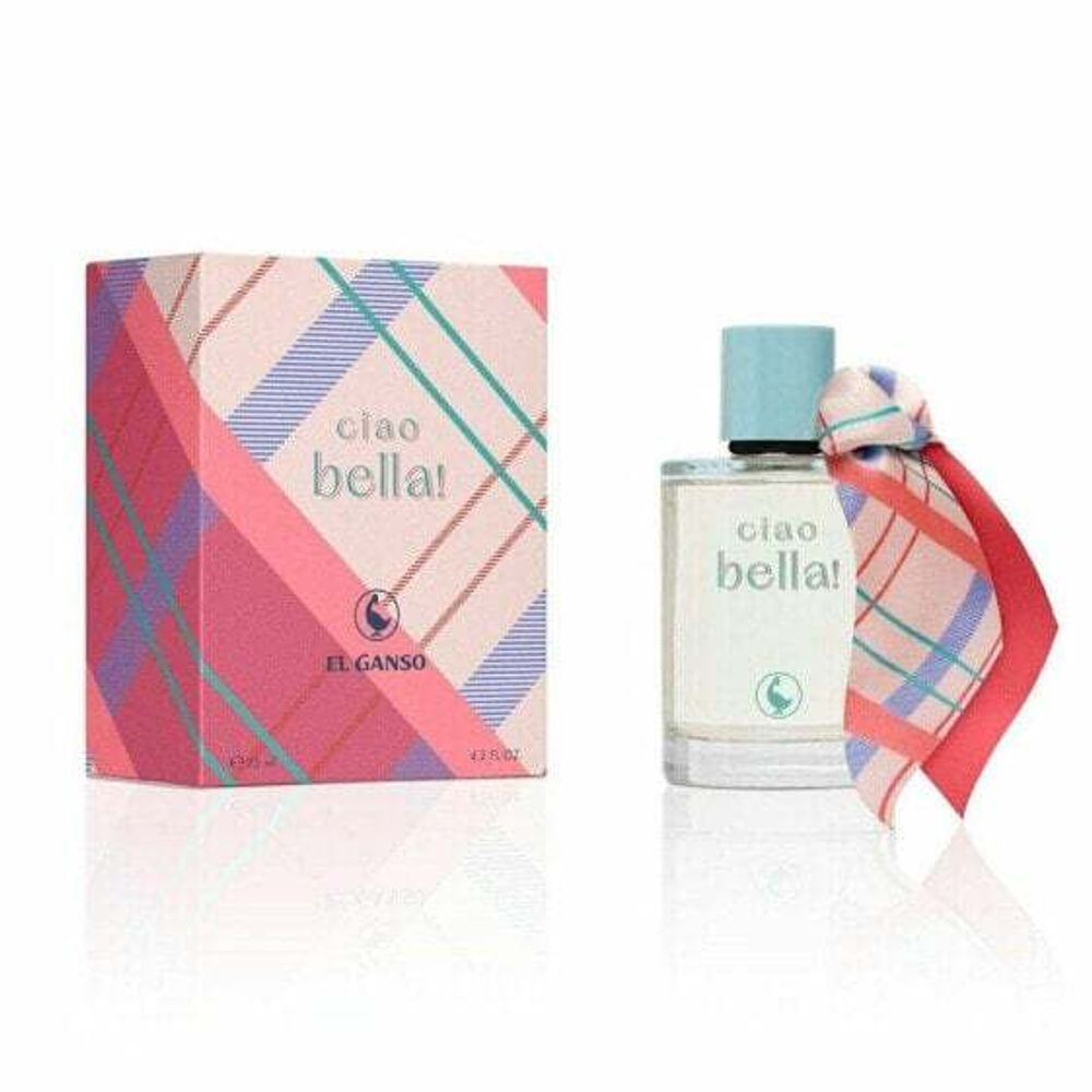 Женская парфюмерия Женская парфюмерия El Ganso Ciao Bella EDT (75 ml)